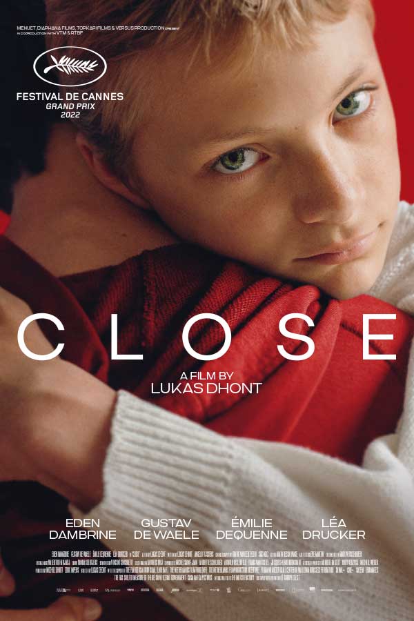 Poster of Close