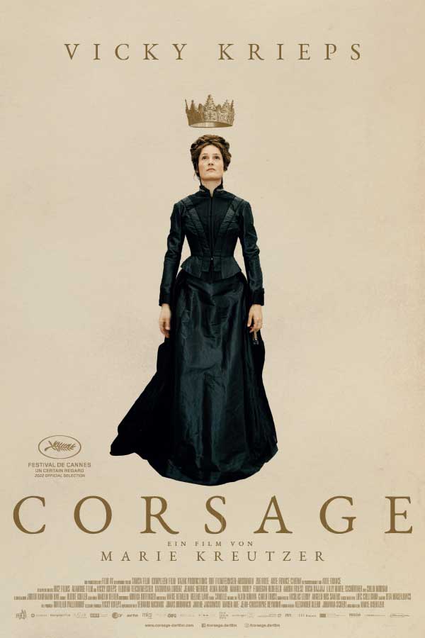 Poster of Corsage