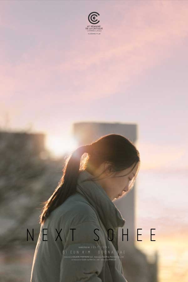 Poster of Next Sohee