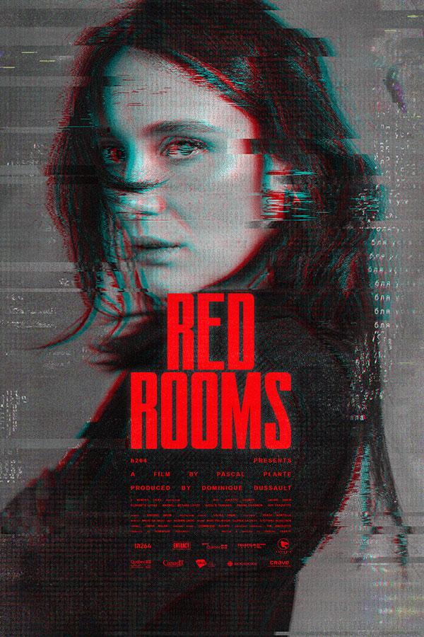 Red Rooms