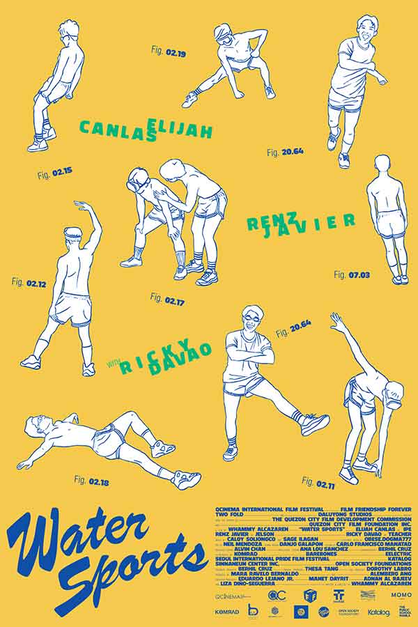 Water Sports Water Sports