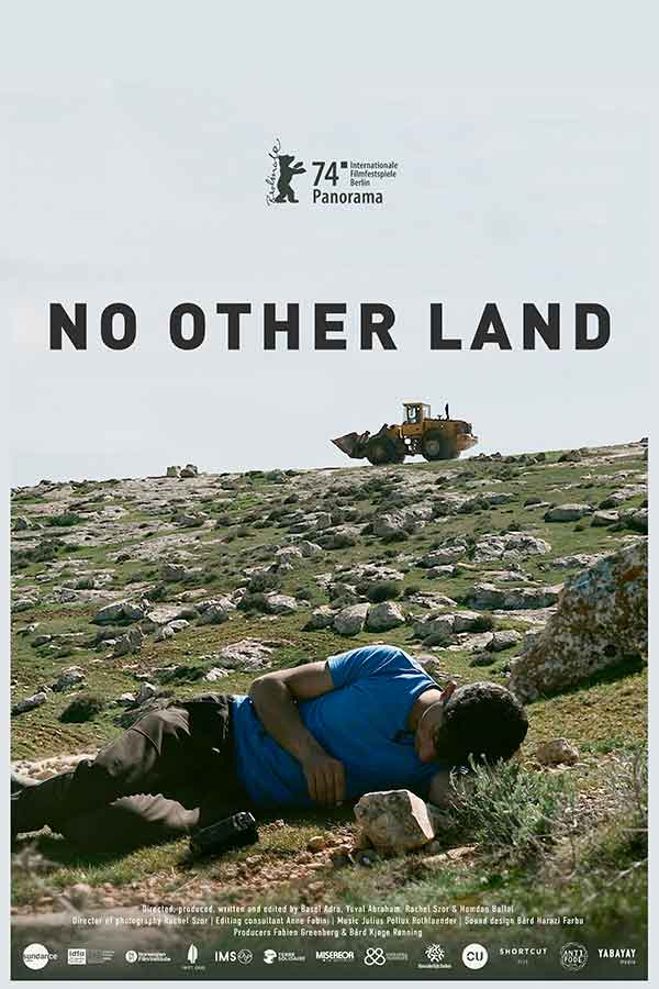 No Other Land No Other Land
