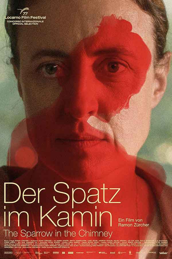 The Sparrow in the Chimney The Sparrow in the Chimney